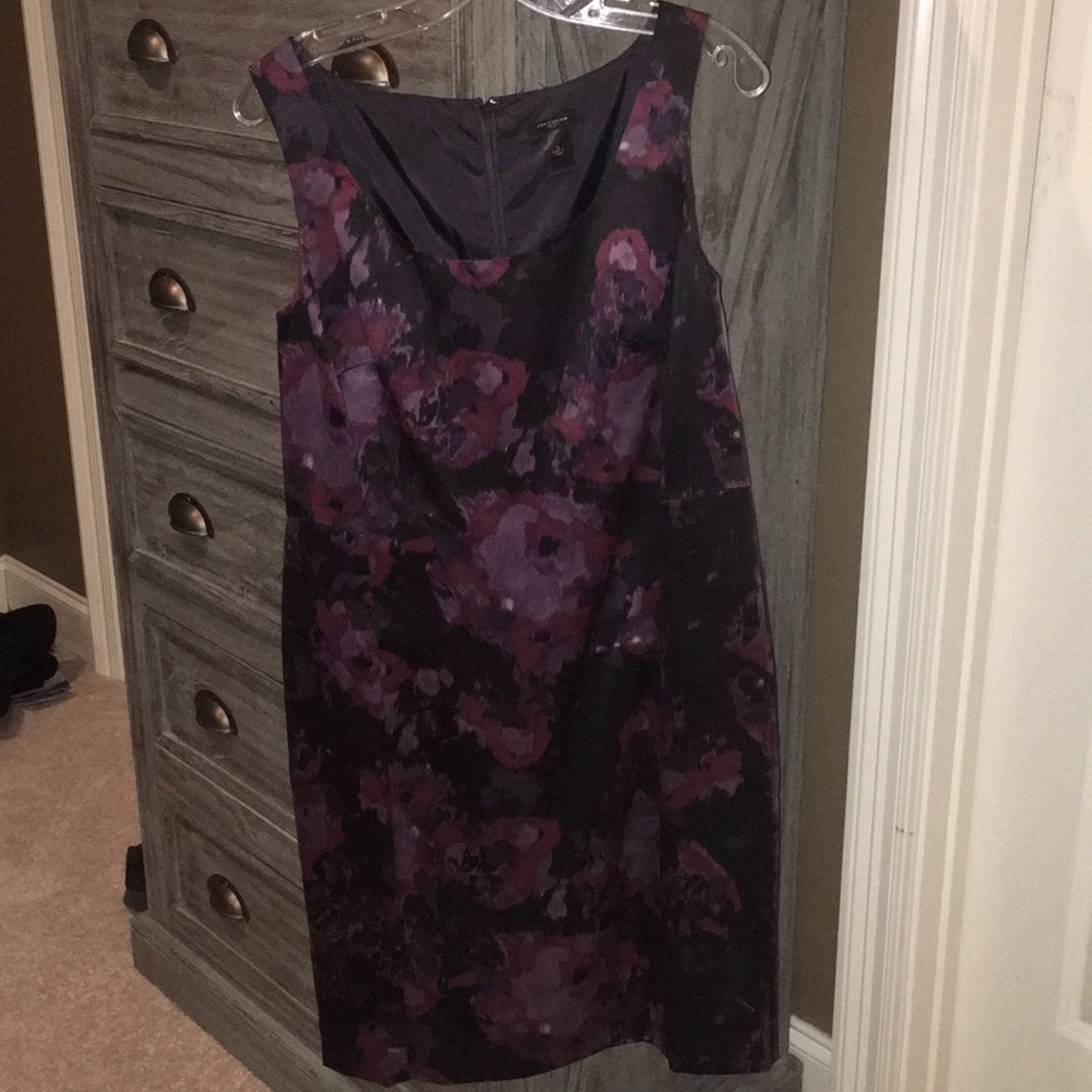 Never Worn Ann Taylor Dress